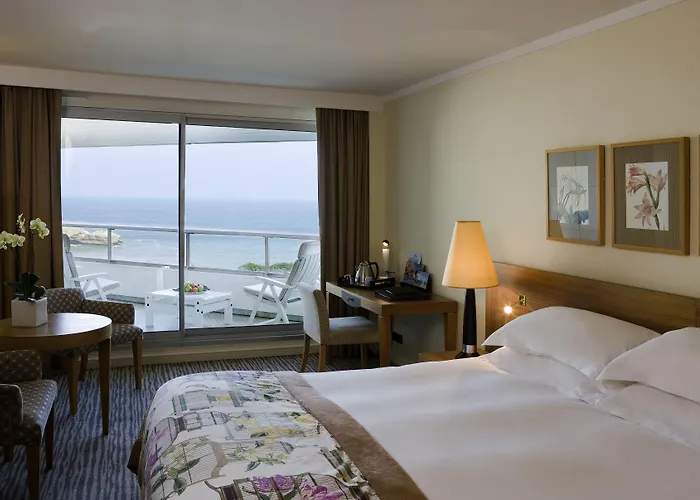 Sofitel Le Miramar Thalassa 5*