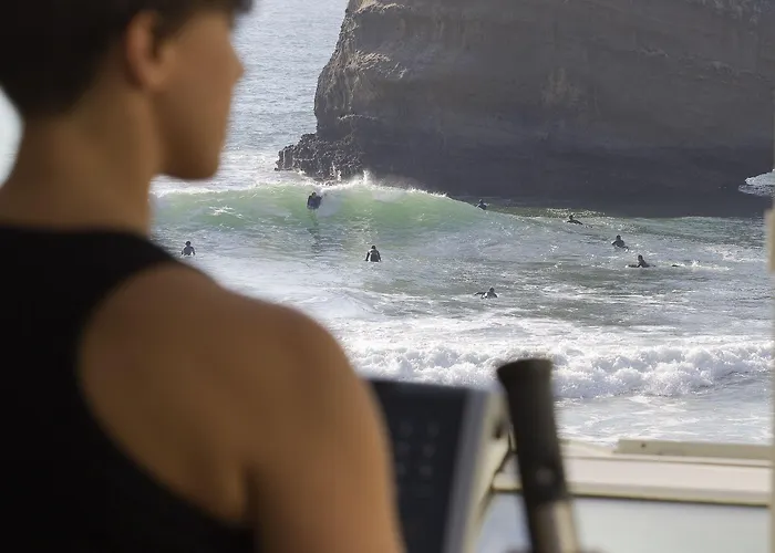 Sofitel Le Miramar Thalassa