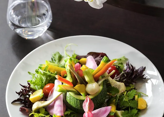 Sofitel Le Miramar Thalassa מלון ביאריץ