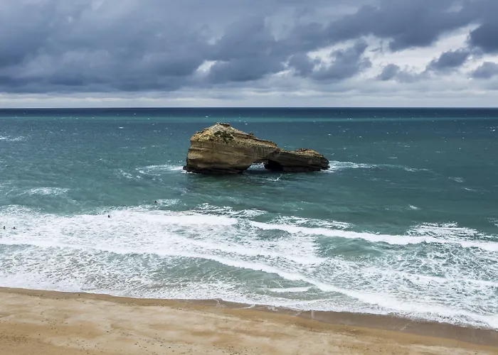 Sofitel Le Miramar Thalassa