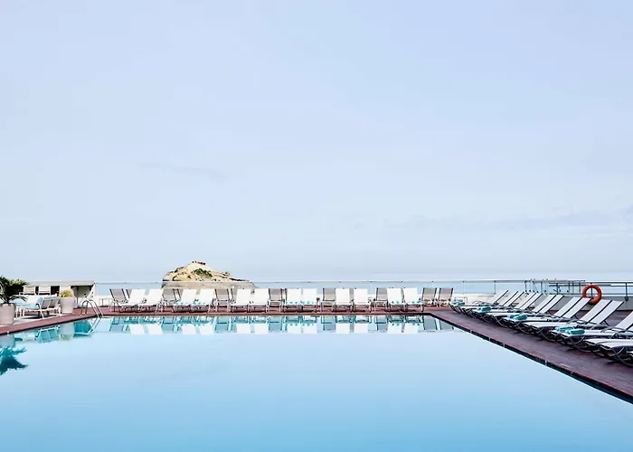 Sofitel Le Miramar Thalassa