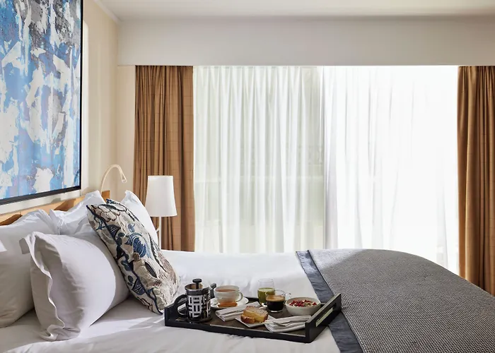 Sofitel Le Miramar Thalassa Hotel