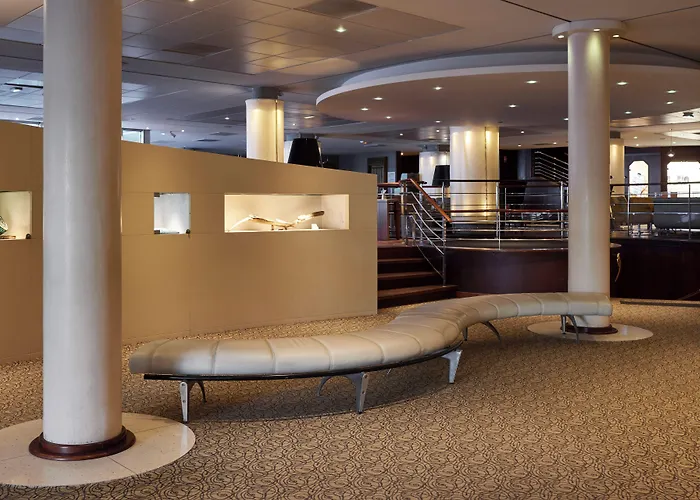 Sofitel Le Miramar Thalassa Biarriz