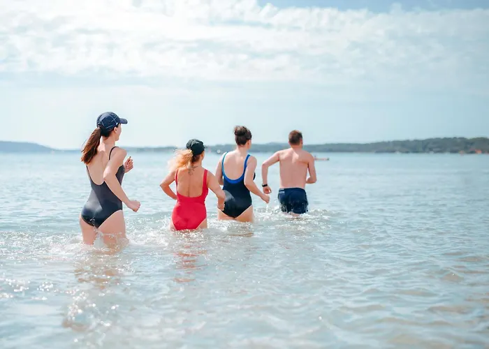 Hotel Sofitel Le Miramar Thalassa 5*