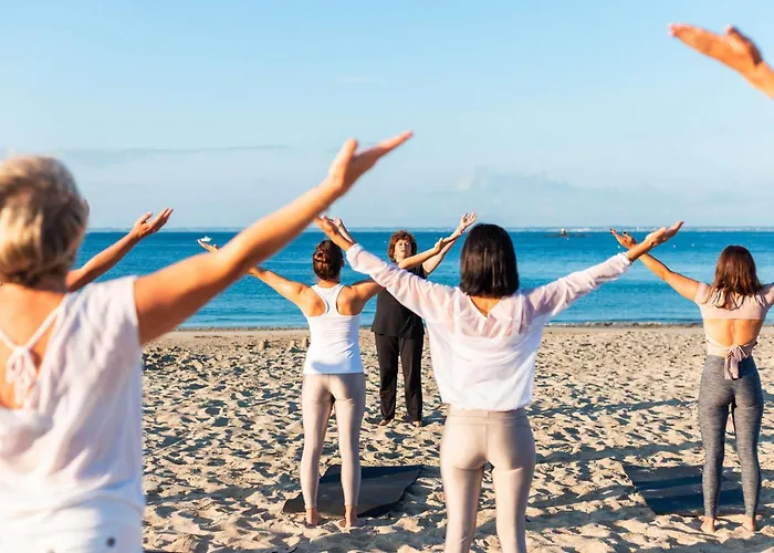 Sofitel Le Miramar Thalassa 5*