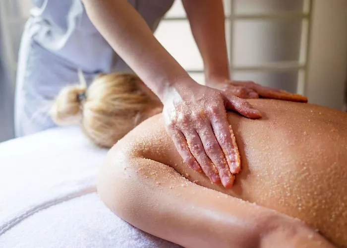 Sofitel Le Miramar Thalassa Biarritz