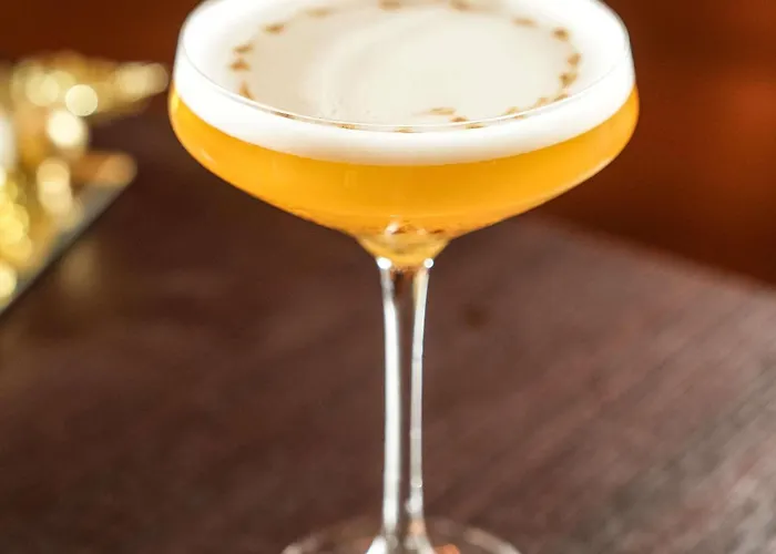 Sofitel Le Miramar Thalassa מלון