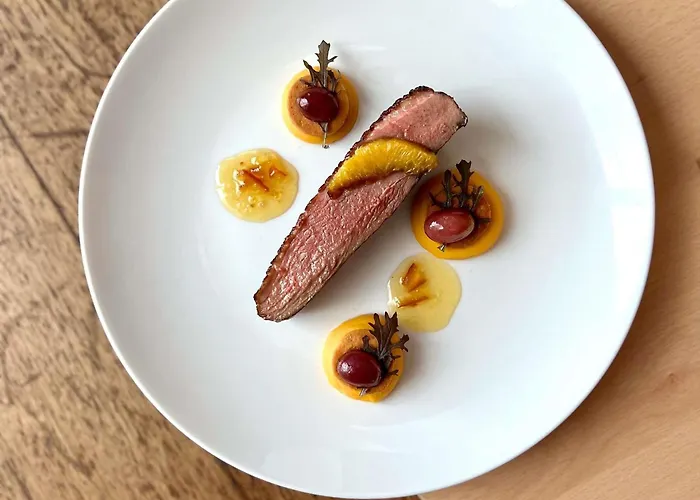 מלון Sofitel Le Miramar Thalassa