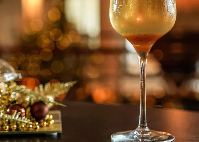 מלון Sofitel Le Miramar Thalassa ביאריץ